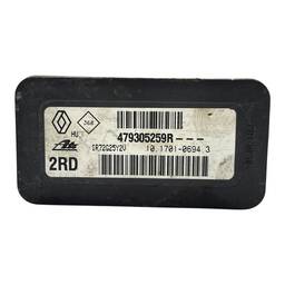 Modulo sensor Estabilidade Renault Fluence 2012 a 2017
