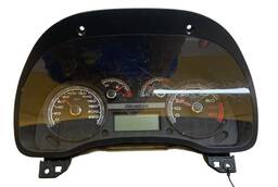 Painel instrumento velovimetro Doblô 1.8 Etorq 2012 2013