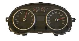 Painel Instrumentos Vw Gol Saveiro 1.6 5u0920831 ORIGINAL