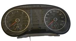 Painel De Instrumentos Velocímetro Vw Fox 5z0920864