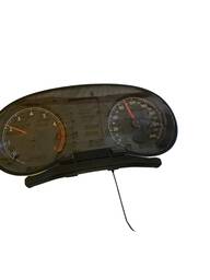 PAINEL DE INTRUMENTOS SAVEIRO G8 17 A 21 5U0920845A