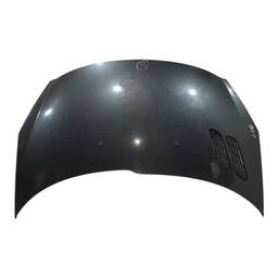 Capô Dianteiro Peugeot 207 2009 a 2014 Hoggar 2010 a 2014
