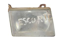 Farol Direito Escort XR3 1983 a 1987 DETALHE