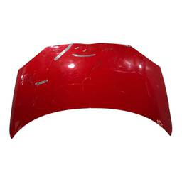 Capô Dianteiro Uno Vivace 2011/16 Sporting \14 Fiorino 14/21