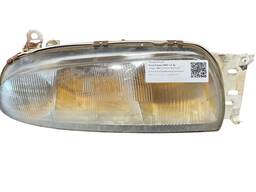 Farol Direito Fiesta Courier 1996 a 1999 Original Detalhe