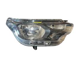 Farol Direito Strada 2020 a 2025 Sem Led Original