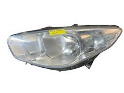 Farol Esquerdo Grand Siena 2012 a 2021 Original