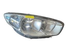 Farol Direito Grand Siena 2012 a 2021 Original