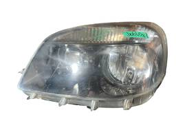 Farol Esquerdo Doblo 2010 a 2021 Masc Negra Detalhe Original