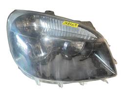 Farol Direito Doblo 2010 a 2021 Masc Negra Original