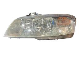 Farol Esquerdo Stilo 2003 a 2011 Original