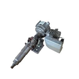 COLUNA DIREÇÃO ELÉTRICA KA NEW FIESTA ECOSPORT 2011 A 2021