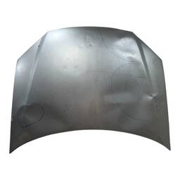 Capô Dianteiro Palio Siena Strada 2008 2009 a 2020