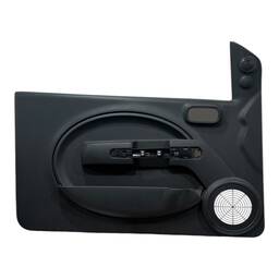 FORRO PORTA ESQUERDA UNO VIVACE 2011/ FIORINO 2014/ 2P