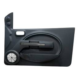 FORRO PORTA DIREITA UNO VIVACE FIORINO 2011/ 2P