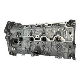 Cabeçote Fluence 2.0 16v Turbo 2013 a 2014 Gas retificado 