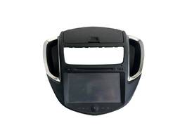 Tela | Moldura Tracker 2014 2015 2016