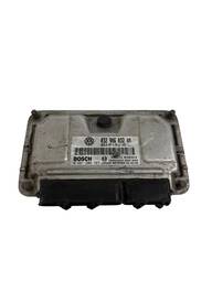 Módulo Injeção Vw Fox Polo 1.6 0261208787 032906032am