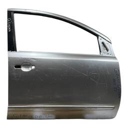 Porta Dianteira Direita Livina 2010 a 2014