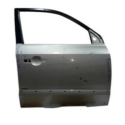 Porta Dianteira Direita Tucson 2005 a 2017