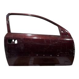 Porta Direita Astra 1998 a 2011 2P
