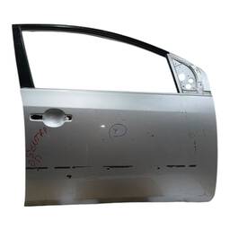 Porta Dianteira Direita Sentra 2007 a 2013