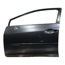 Porta Dianteira Esquerda Civic 2012 a 2016