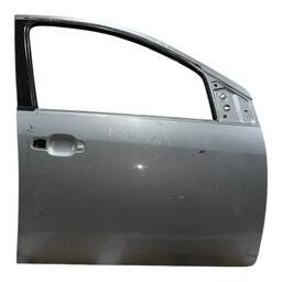 Porta Dianteira Direita Fiesta 2003 a 2014