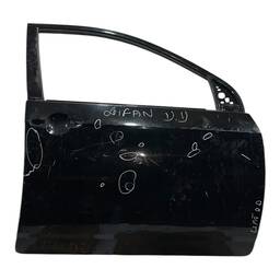 Porta Dianteira Direita Lifan 620 2010 a 2012