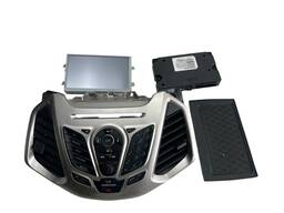 KIT MULTIMÍDIA ECOSPORT 2014 2015 A 2017