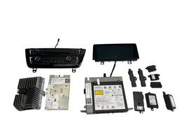 Kit Multimídia BMW Serie 3 328i 2016 2017 2018 (Detalhes)
