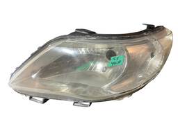 Farol Esquerdo Gol Saveiro Voyage G5 Foco Simples