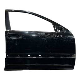 Porta Dianteira Diretia Mercedes Classe C 180 200 320 01/07