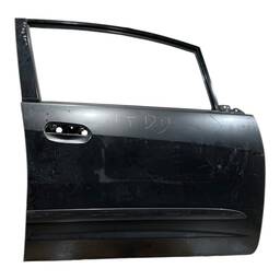 Porta Dianteira Direita Fit 2009 a 2014