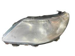 Farol Esquerdo Gol Saveiro Voyage G5 Foco Simples Detalhe