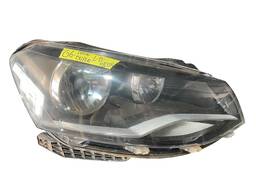 Farol Direito Gol Saveiro Voyage G6 Foco Duplo Friso Cromado
