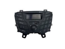 Rádio Ford NEW KA 2014 2015 a 2019