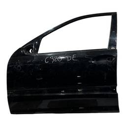 Porta Dianteira Esquerda Mercedes Classe C 180 200 320 01/07