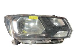Farol Direito Gol Voyage G8 Saveiro G7 2018/23 Foco Simples