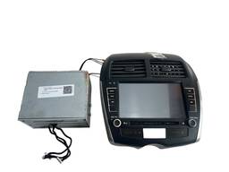 CENTRAL MULTIMÍDIA ASX 2011 2012 A 2018