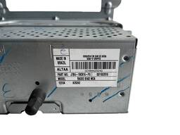 MÓDULO CENTRAL MULTIMÍDIA NEW KA 2019 2020 2021