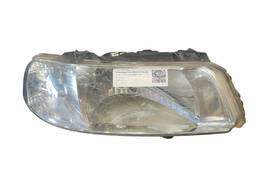 Farol Direito Gol Saveiro Parati G3 Foco Simples DETALHE