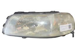 Farol Esquerdo Gol Saveiro Parati G3 Foco Simples DETALHE