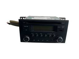 Rádio Nissan Versa 2016 2017 a 2020