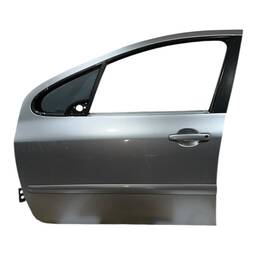 Porta Dianteira Esquerda Peugeot 307 2001 a 2012