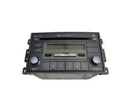 Rádio Mitsubishi Airtrek 2003 2004 a 2008