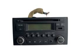 Rádio Nissan March 2012 2013 a 2015