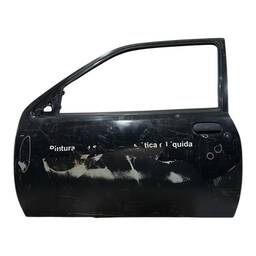 Porta Esquerda Fiesta 1997 a 2002 2P Courier até 2013