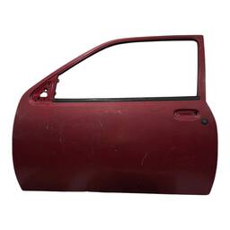 Porta Esquerda Fiesta 1997 a 2002 2P Courier até 2013