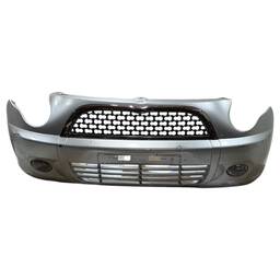 Parachoque Dianteiro Lifan 320 2010 a 2012 original 